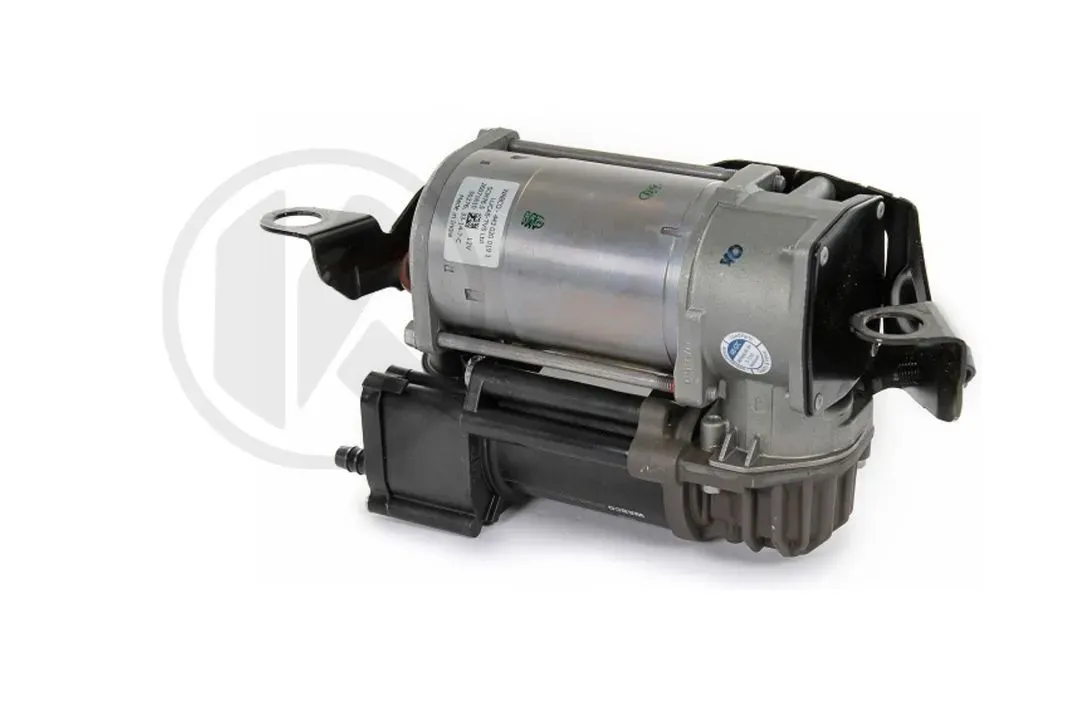 COMPRESSOR MAJOR ASSEMBLY